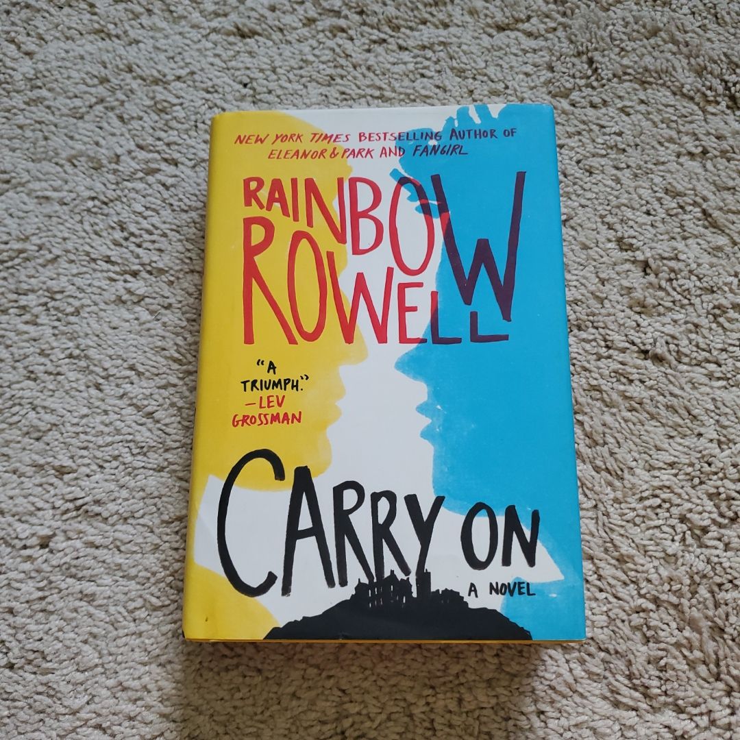 Carry On
