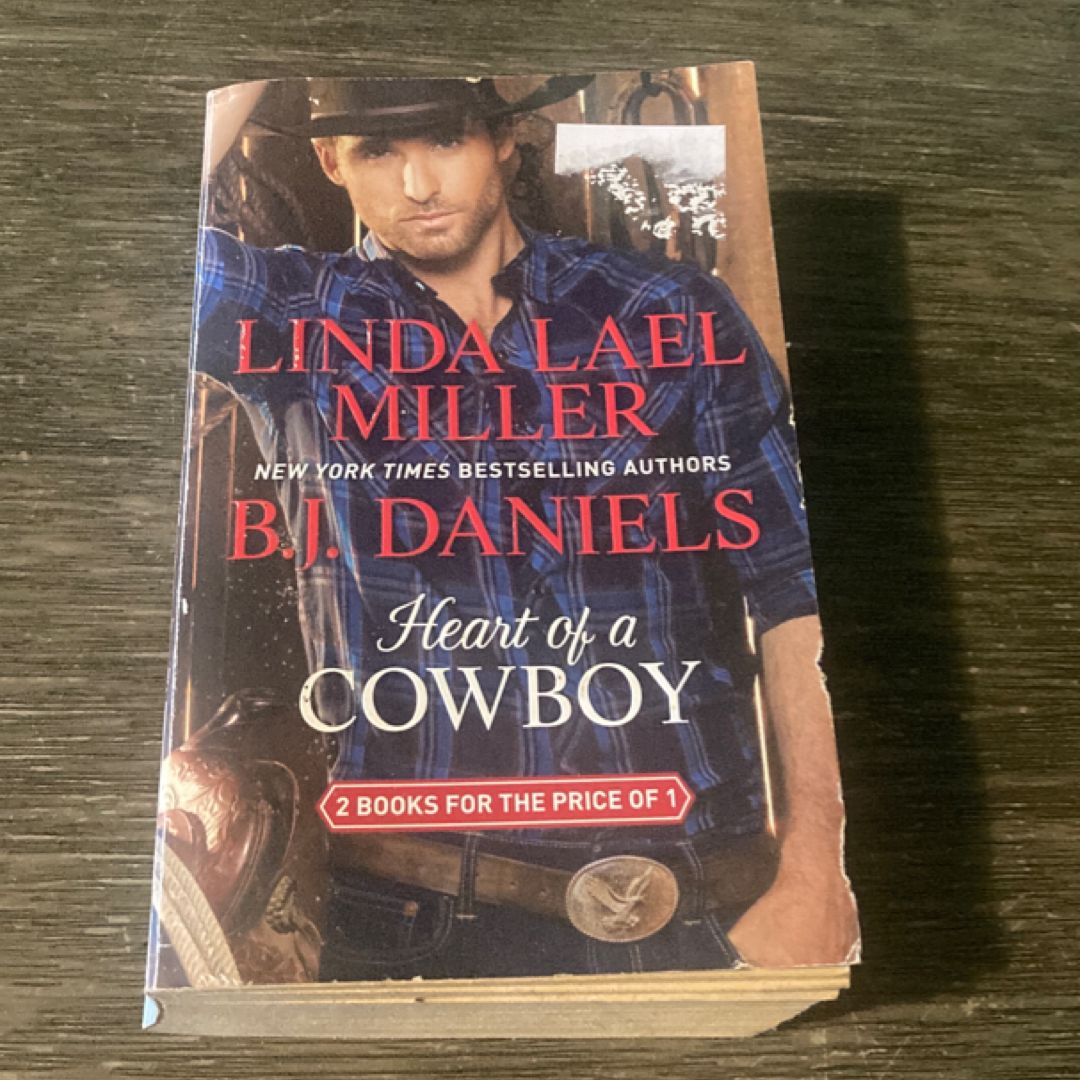 Heart of a Cowboy