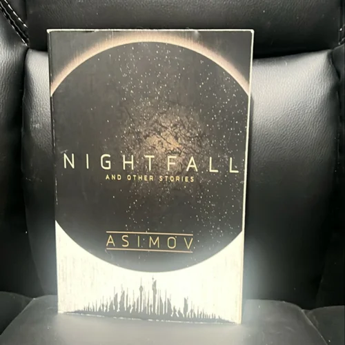 Nightfall and Other Stories