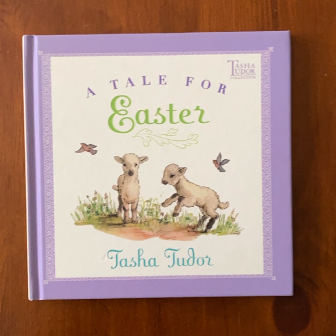 A Tale for Easter