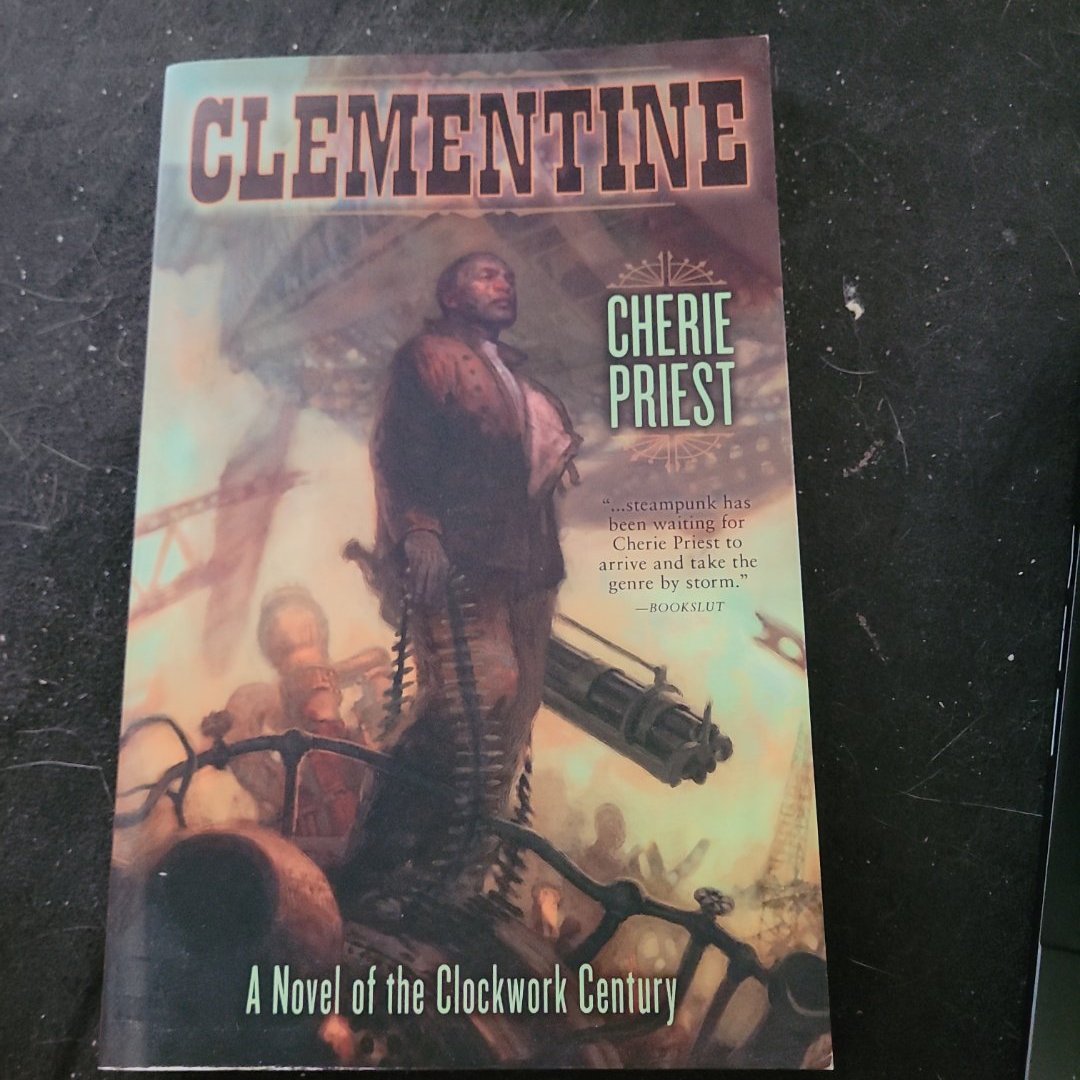 Clementine