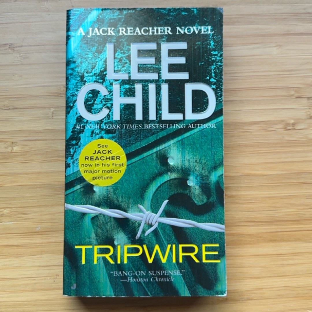 Tripwire