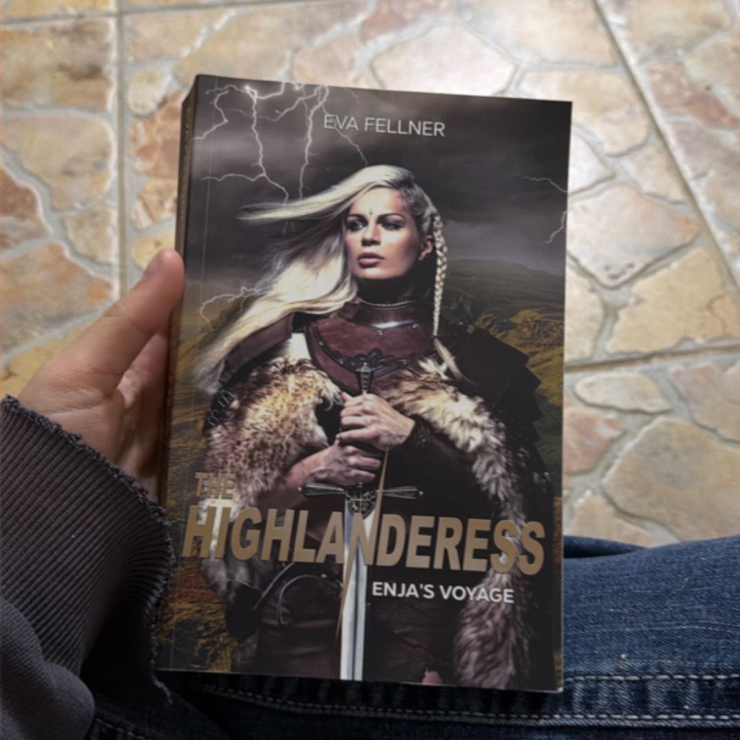 The Highlanderess