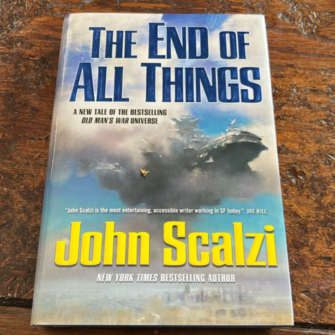 The End of All Things