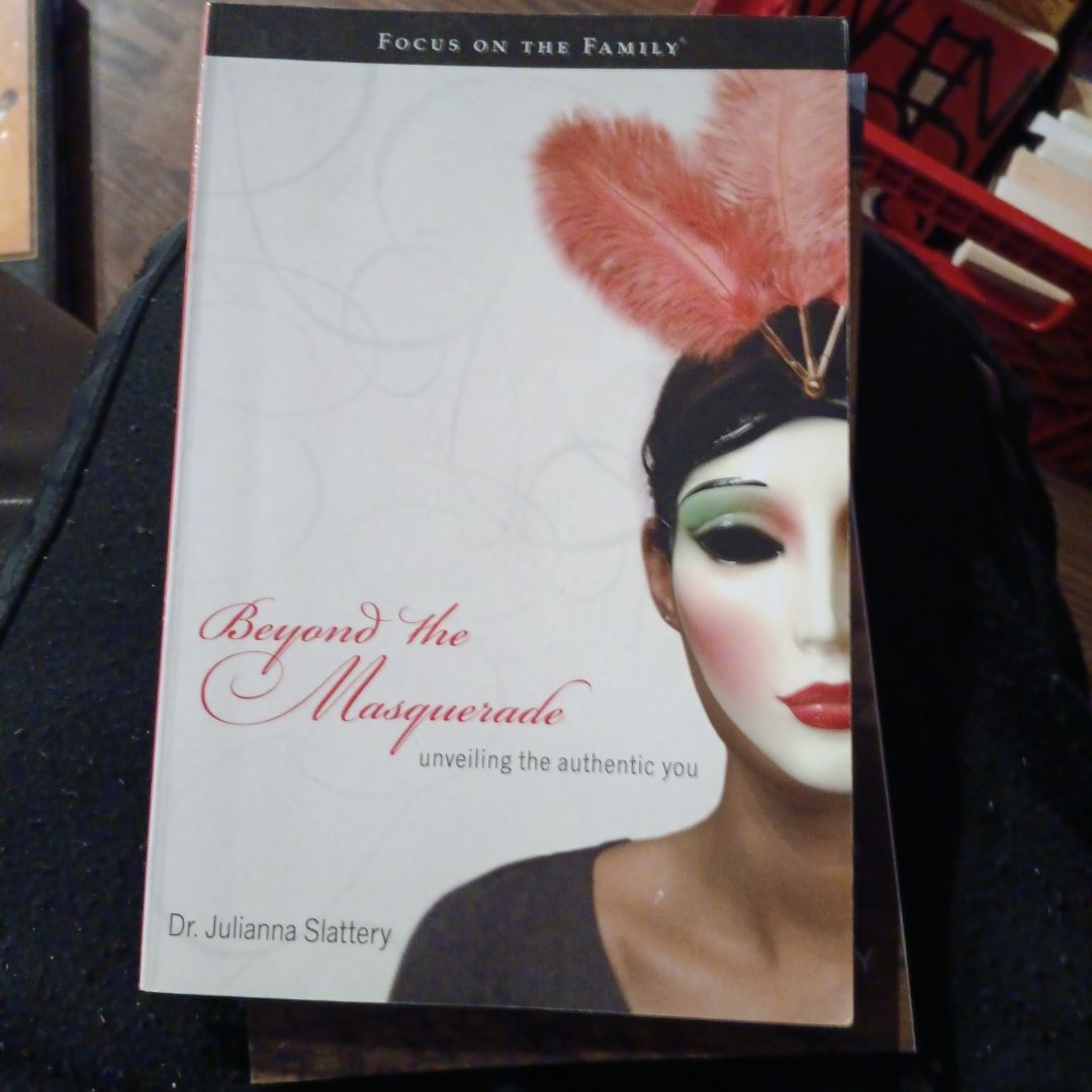 Beyond the Masquerade
