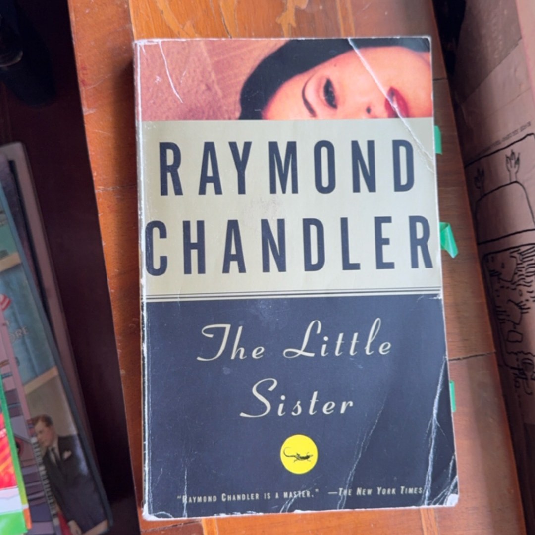 The Little Sister