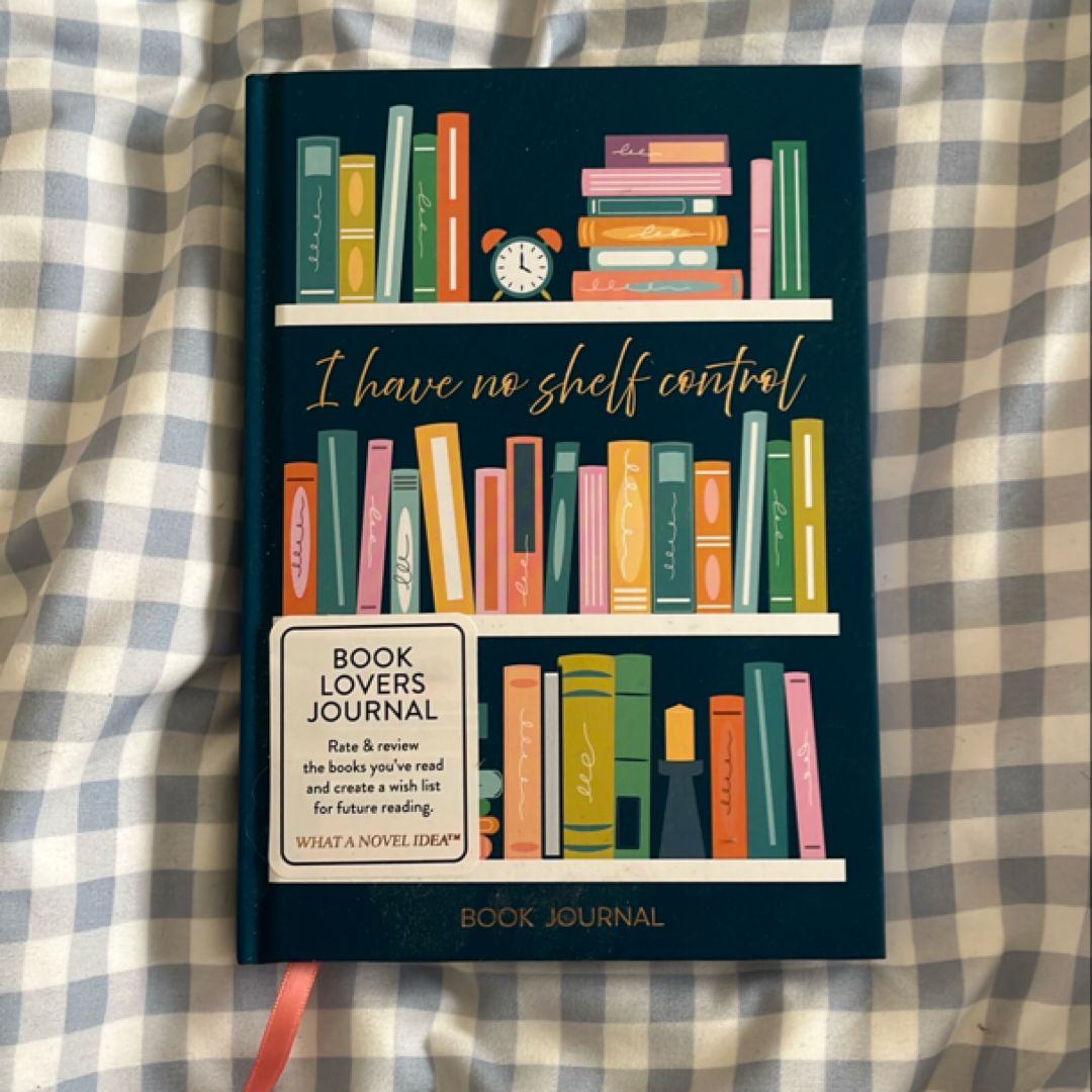 Book Journal