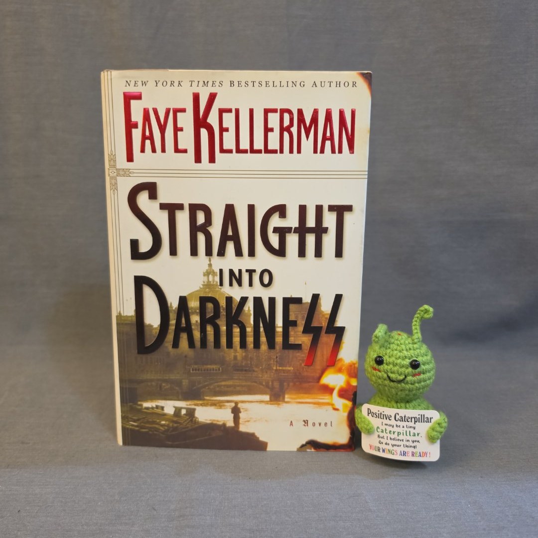 Straight into Darkness