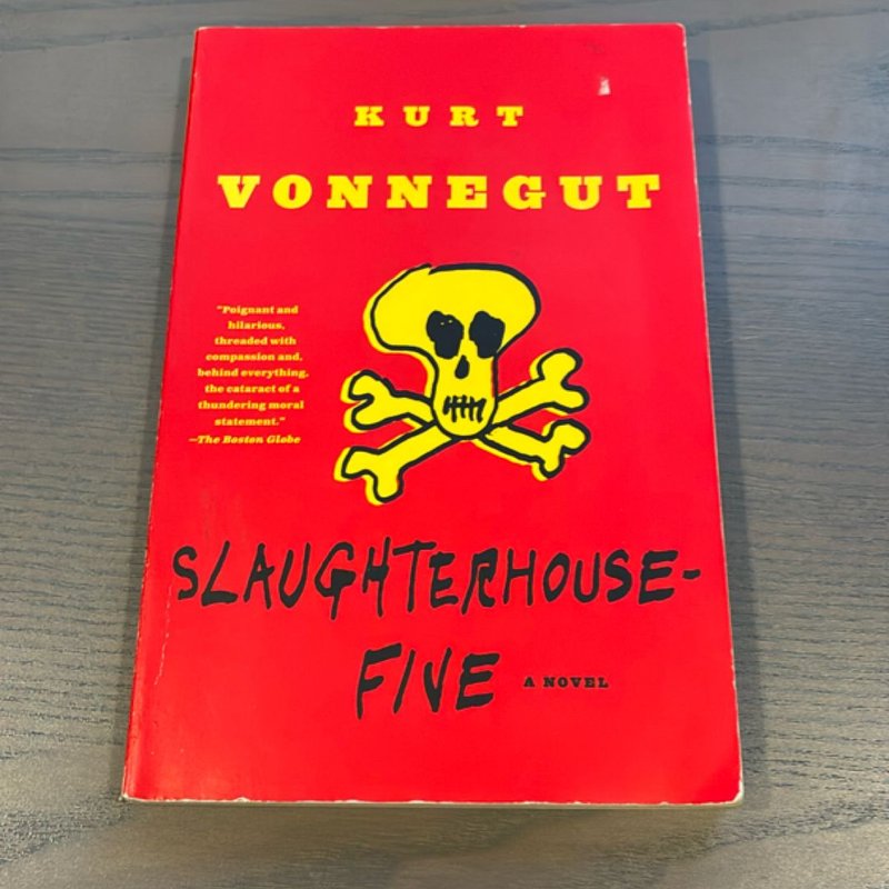 Slaughterhouse-Five