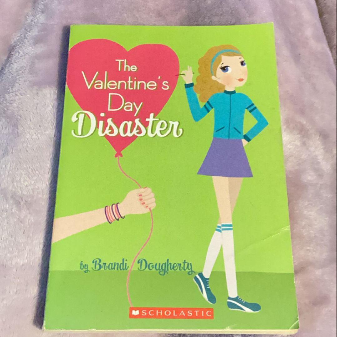 The Valentine's Day Disaster