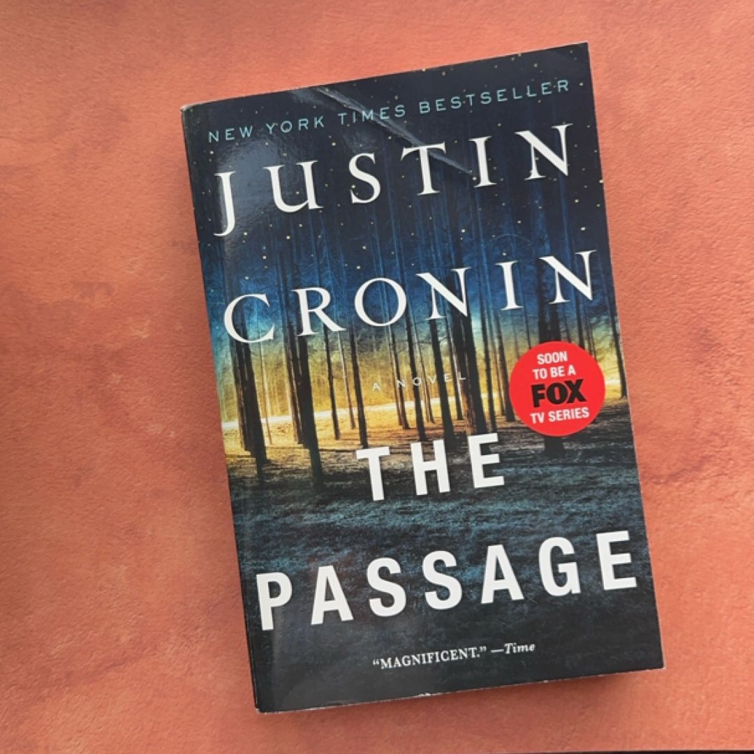 The Passage