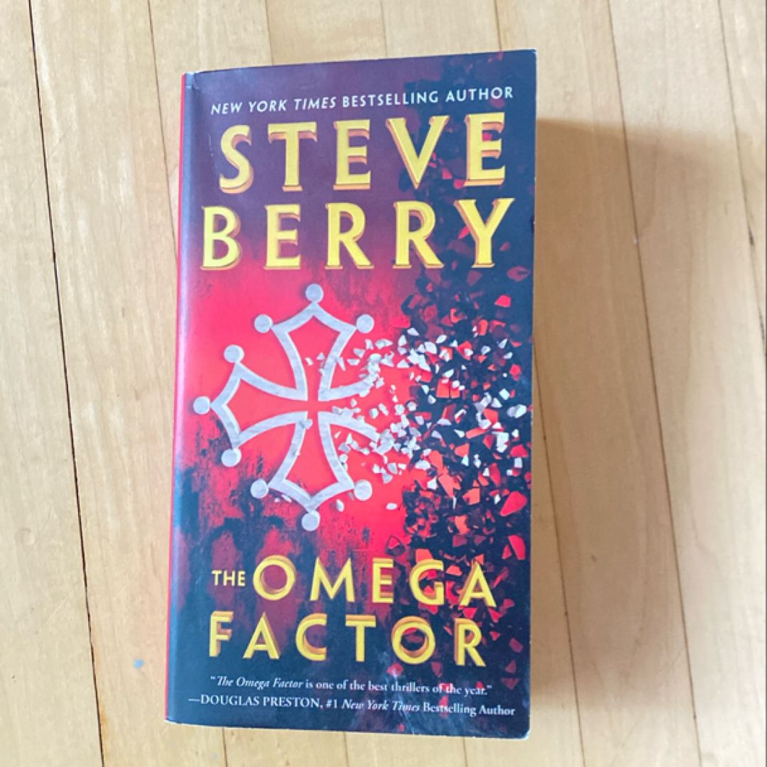 The Omega Factor