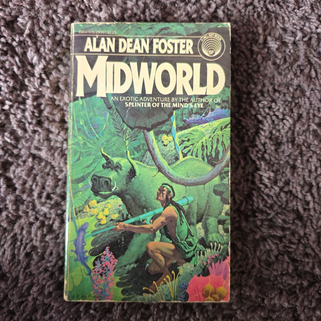 Midworld
