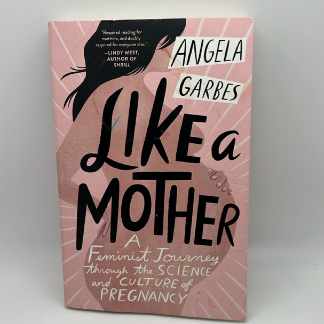 Like a Mother