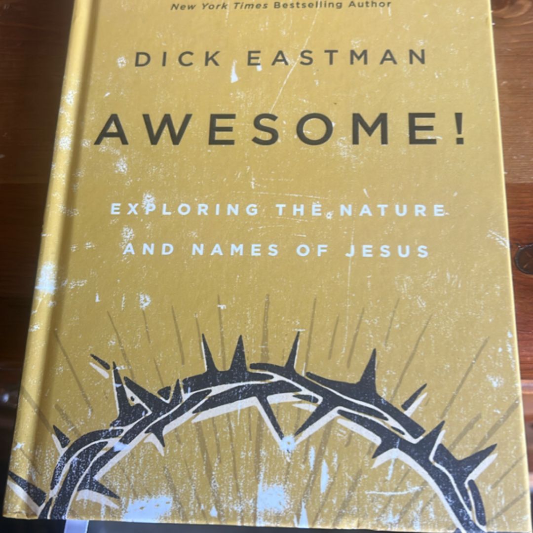 Awesome!