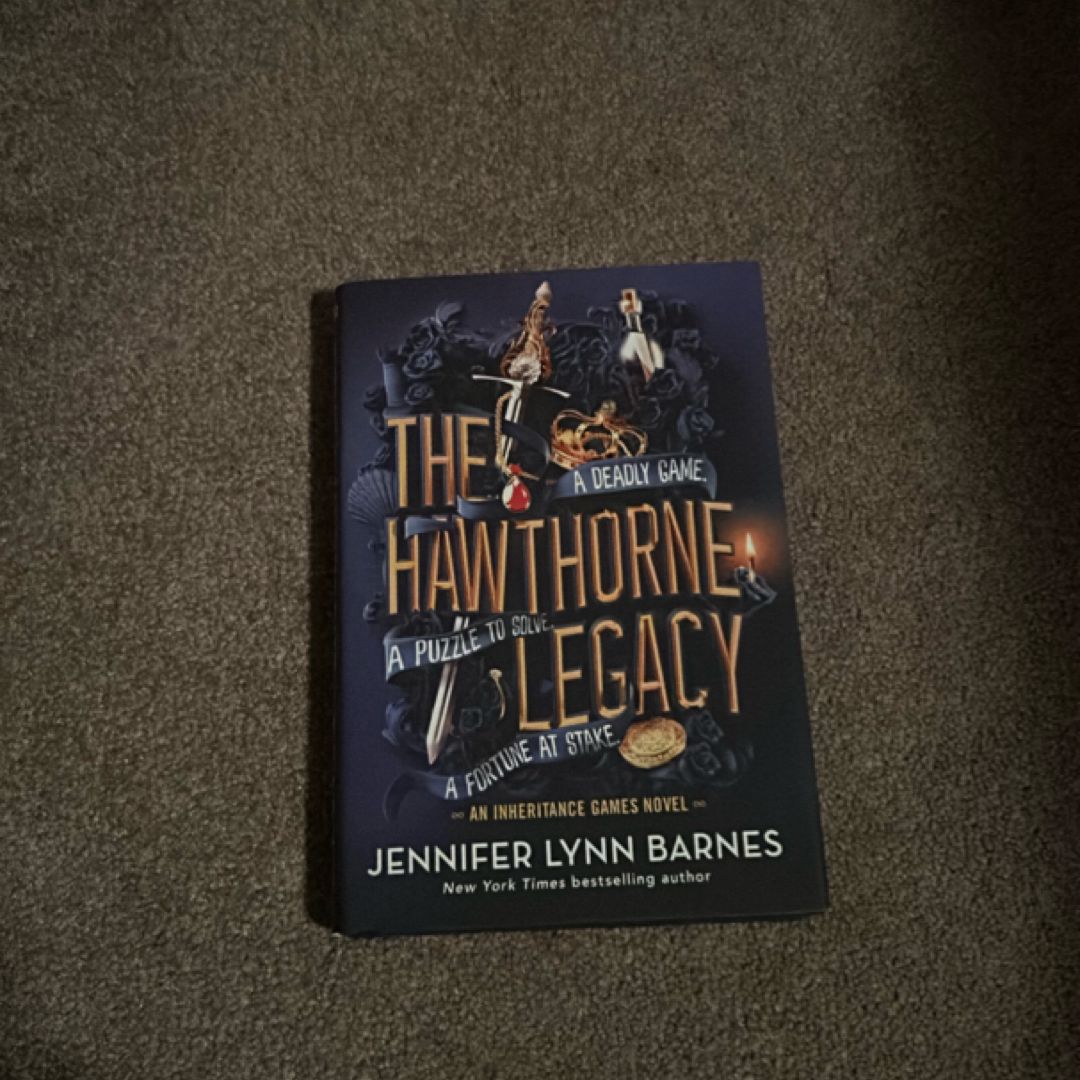 The Hawthorne Legacy