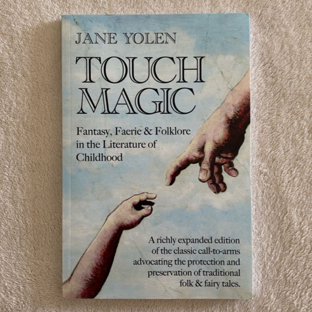 Touch Magic