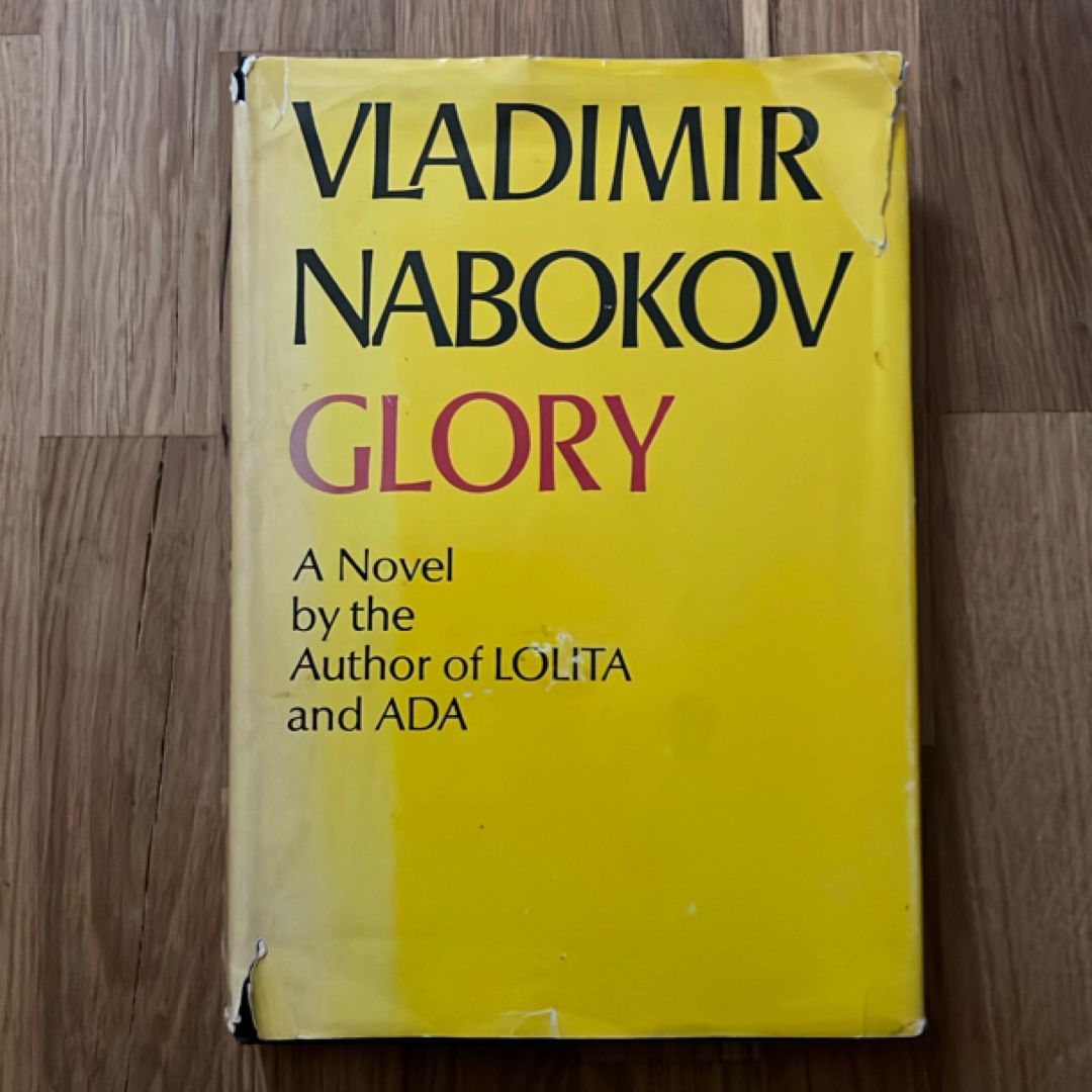 Glory