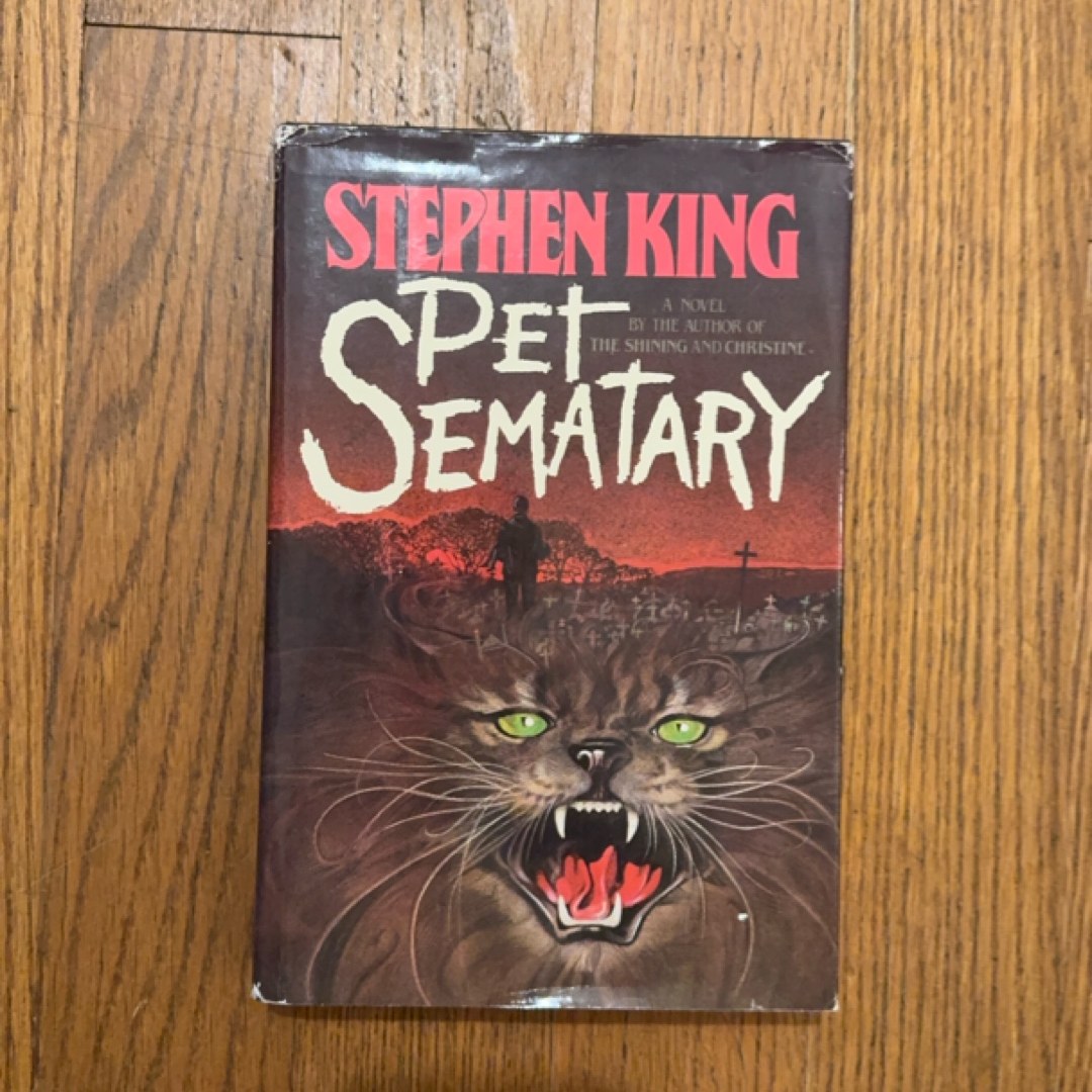 Pet Sematary