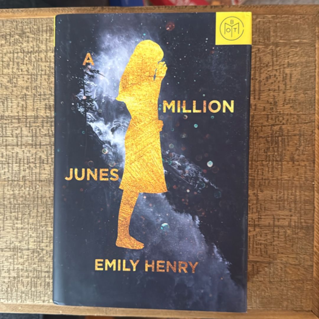 A Million Junes