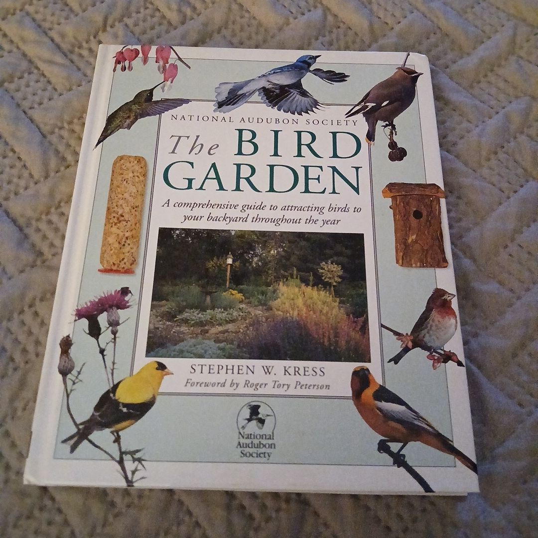 The Bird Garden
