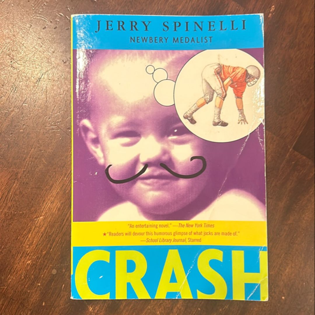 Crash