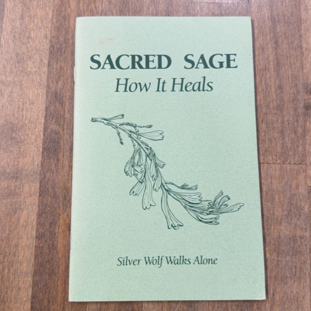 Sacred Sage