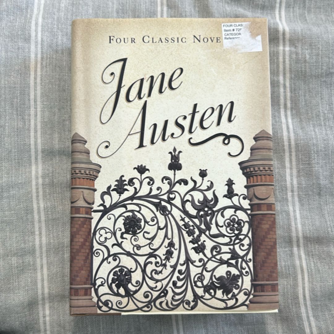 Four Classic Novels