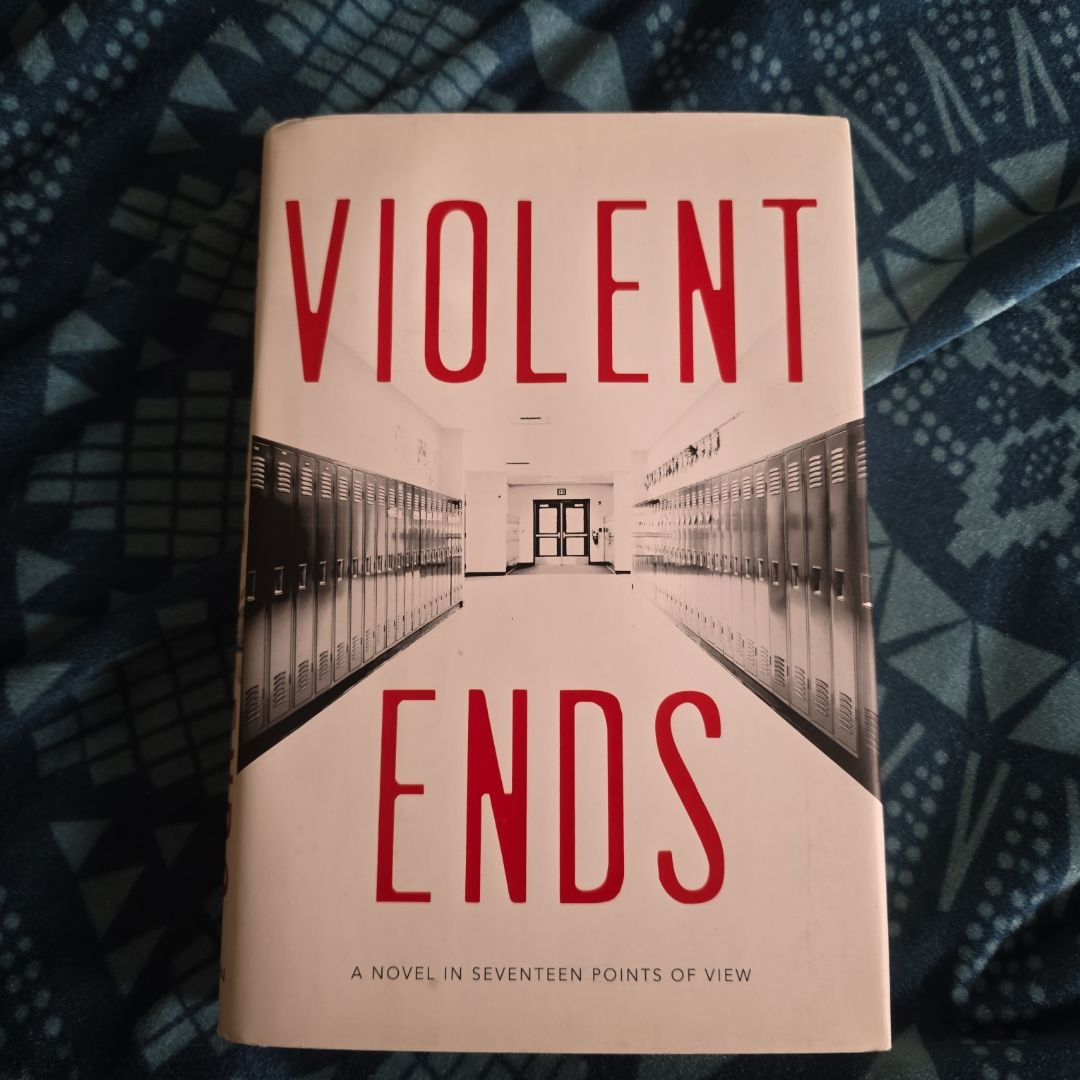 Violent Ends