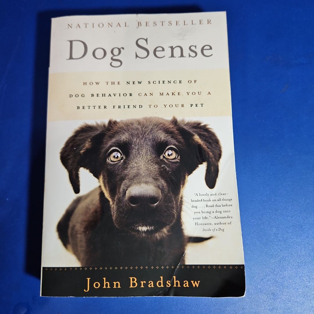 In Defence of Dogs