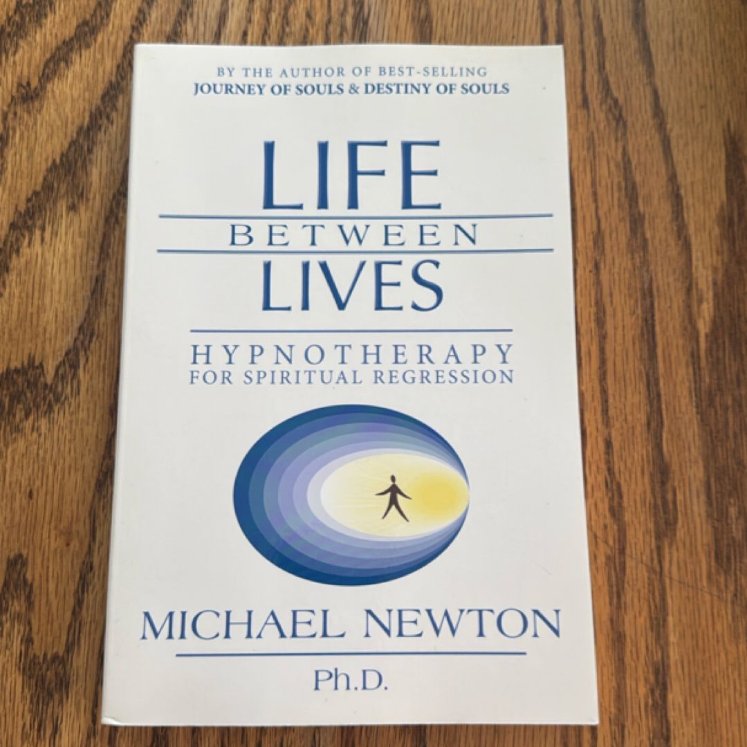 Life Between Lives