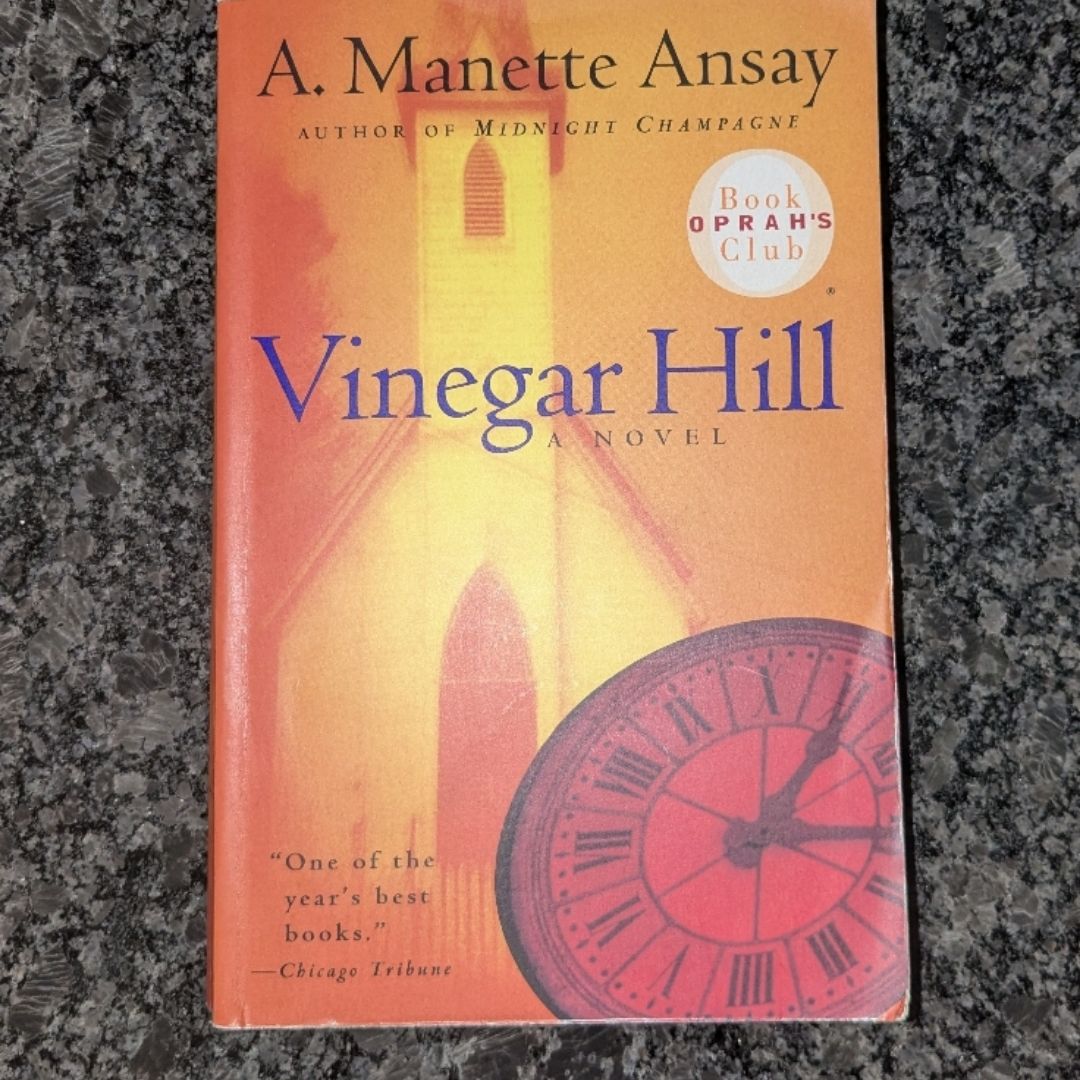 Vinegar Hill