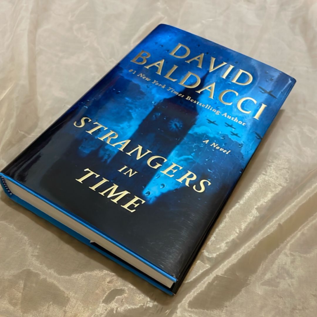 Strangers in Time