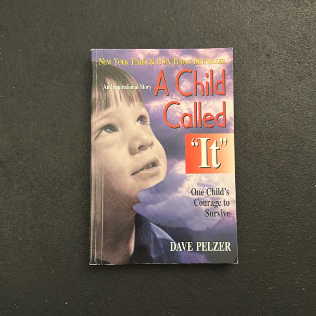 A Child Called It