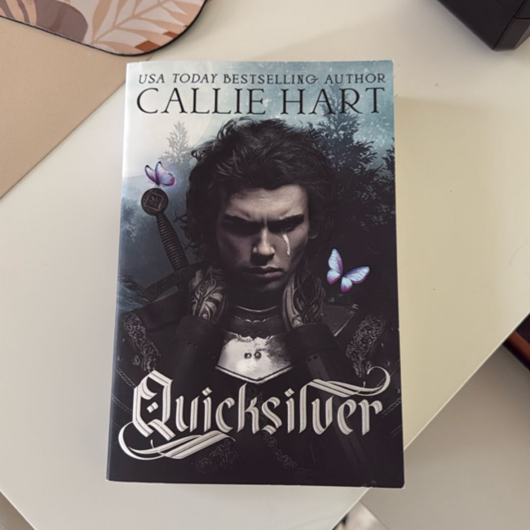 Quicksilver