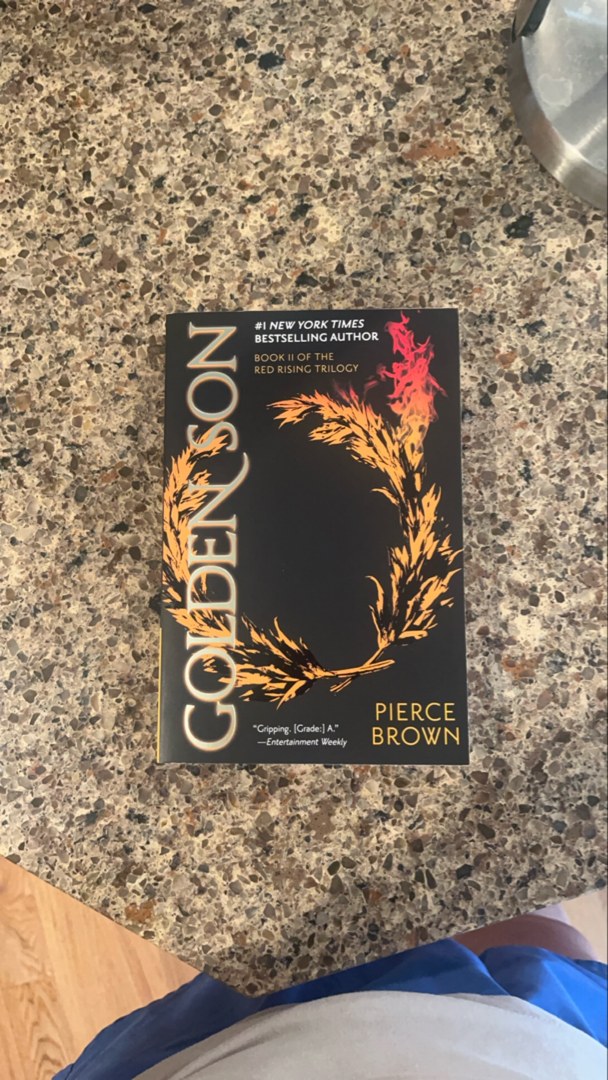 Golden Son
