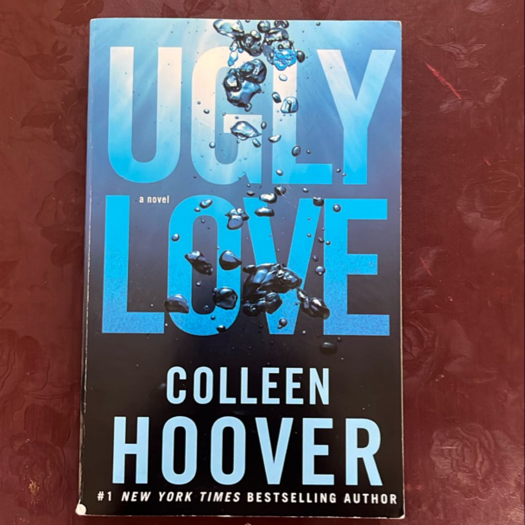 Ugly Love