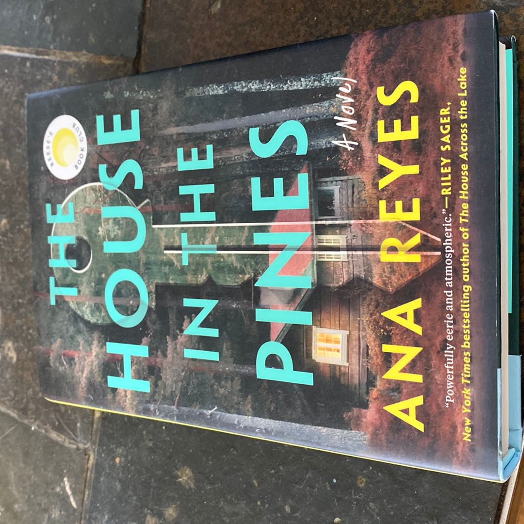 The House in the Pines