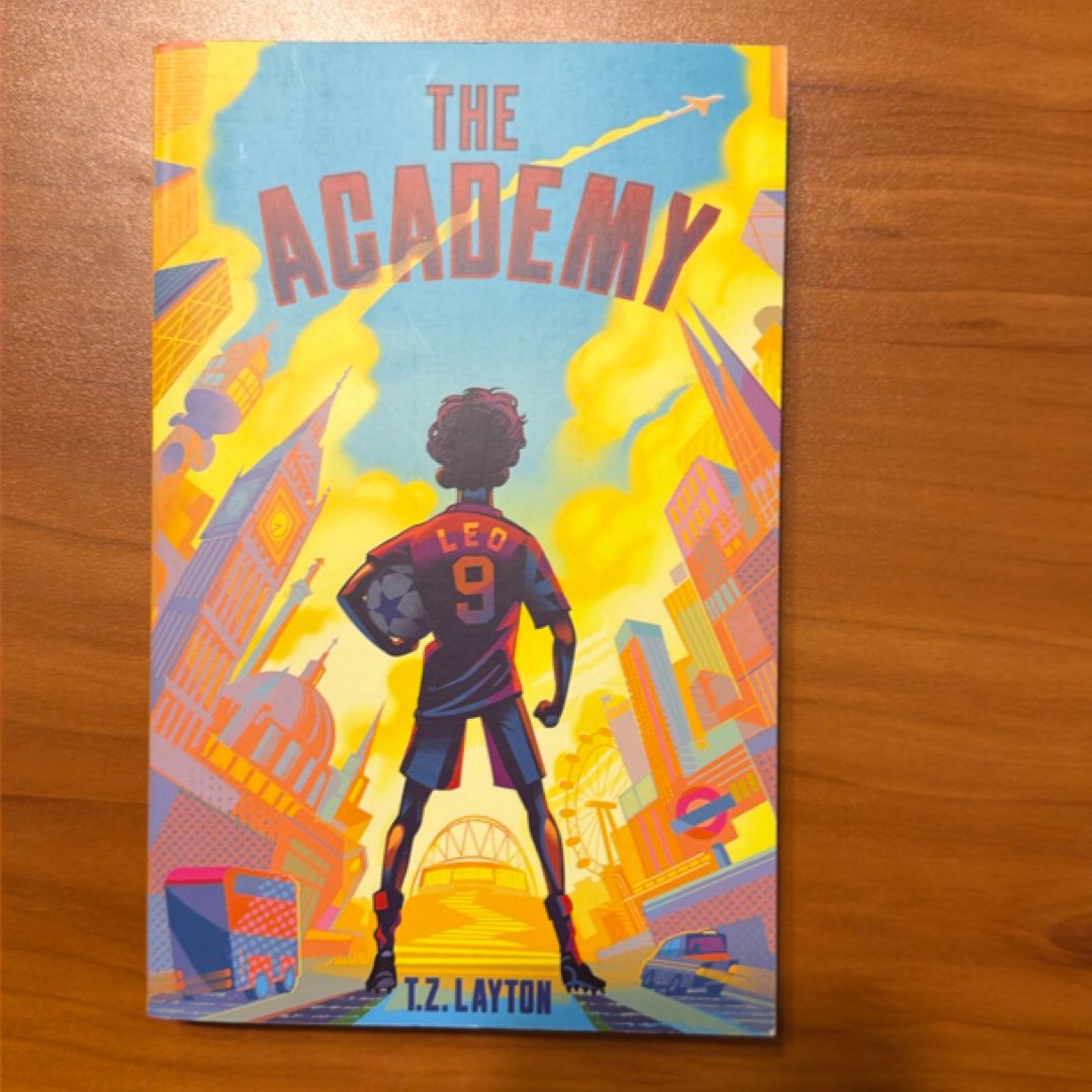 The Academy