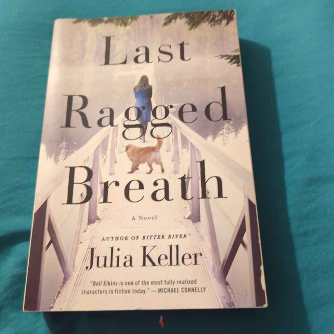 Last Ragged Breath