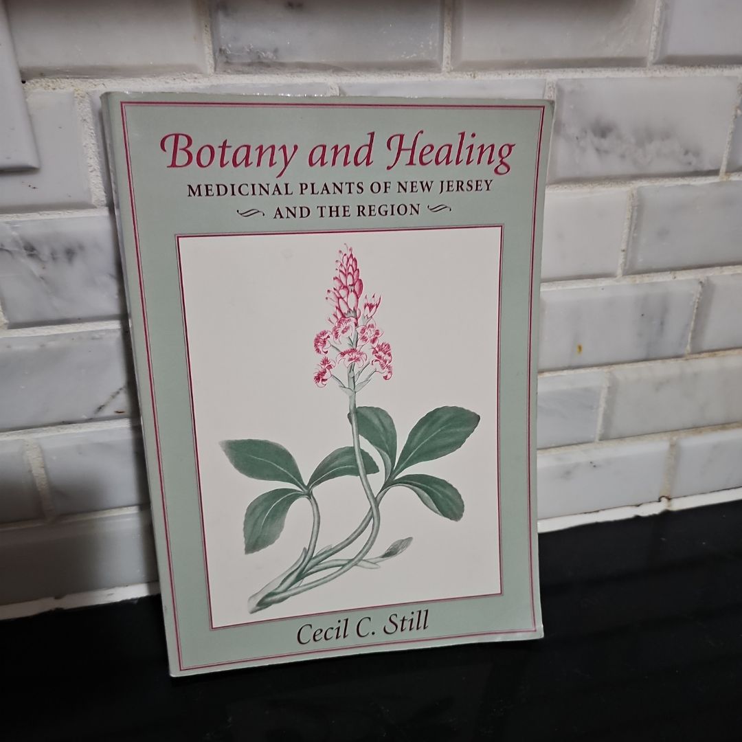 Botany and Healing
