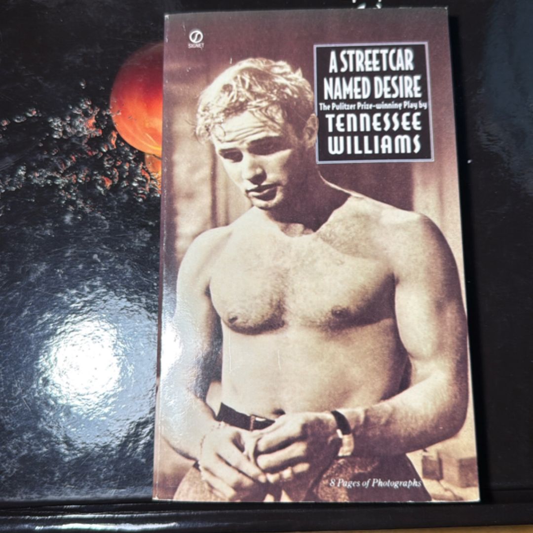 A Streetcar Named Desire