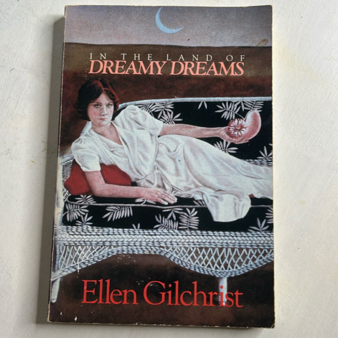 In the Land of Dreamy Dreams