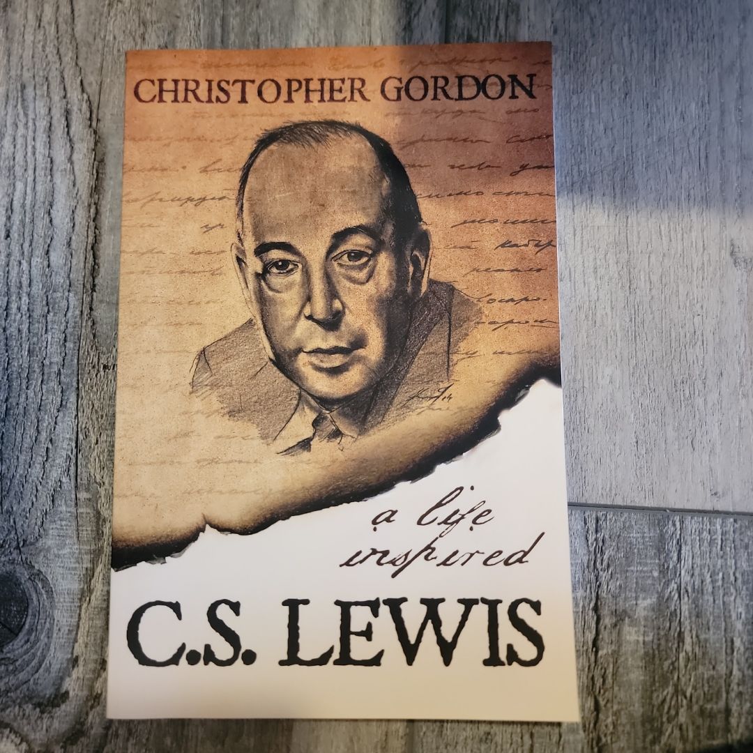 C. S. Lewis