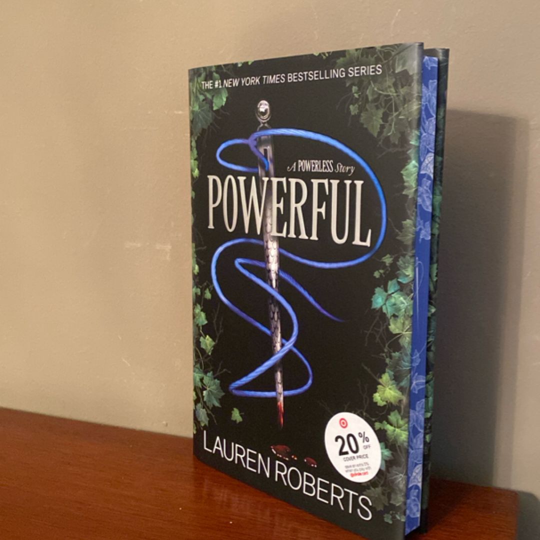 Powerful (Special Edition)
