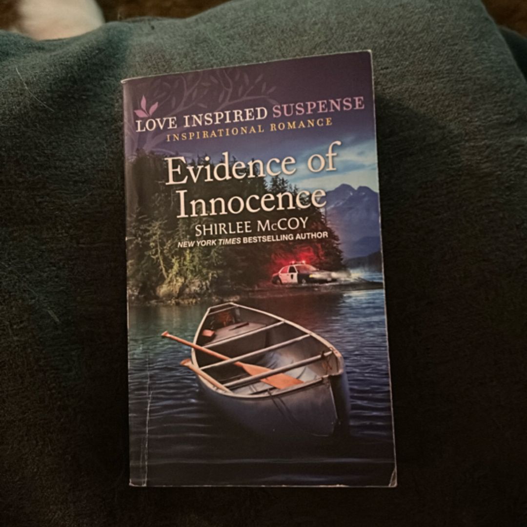 Evidence of Innocence