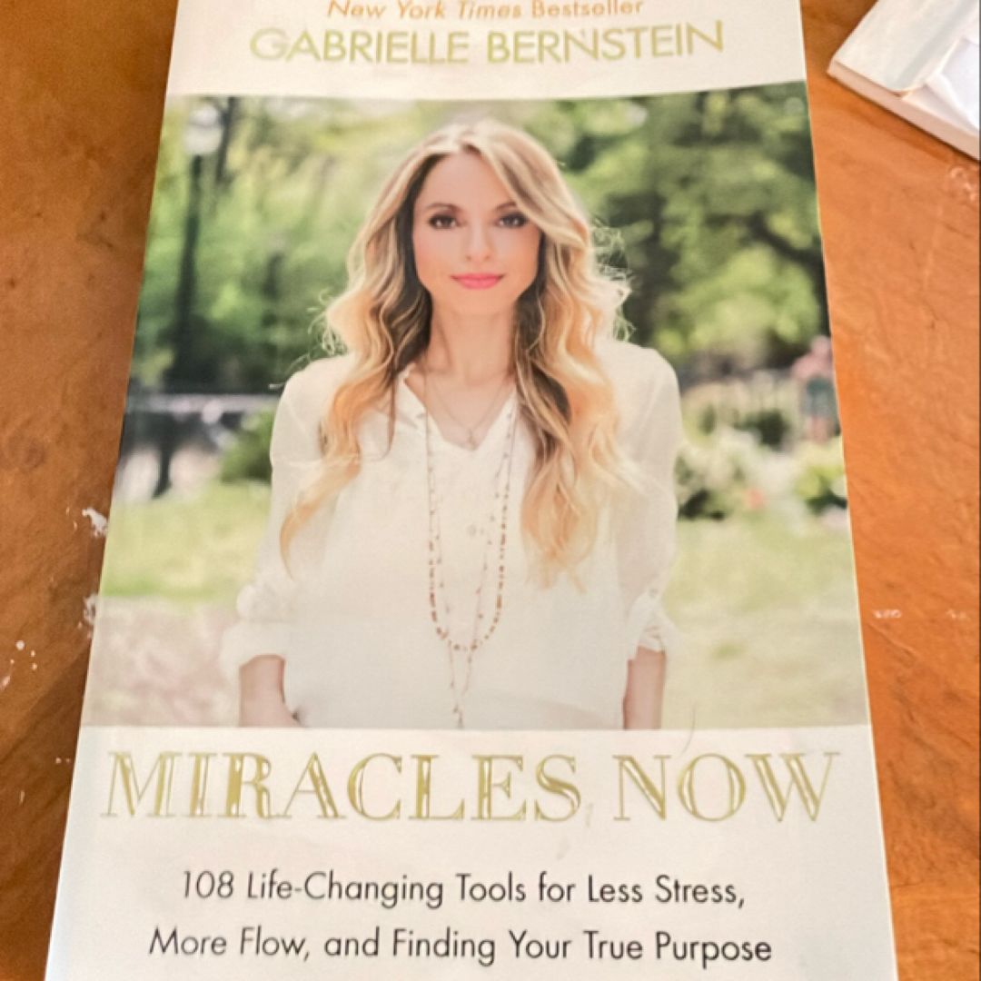Miracles Now