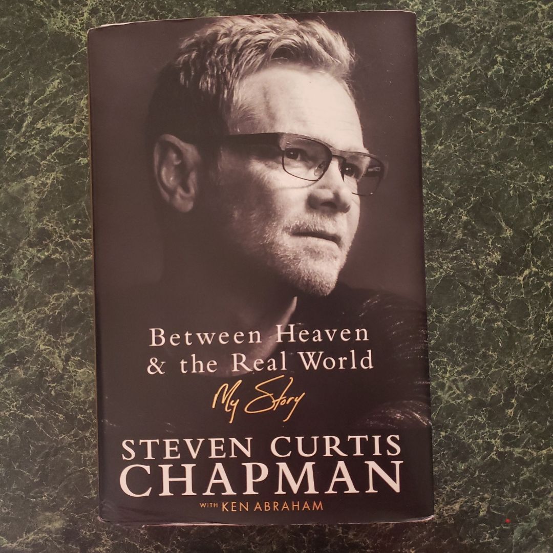 Between Heaven and the Real World