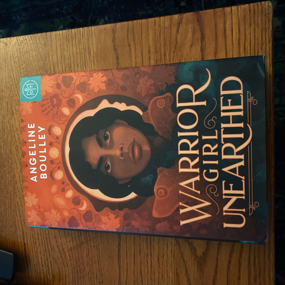 Warrior Girl Unearthed