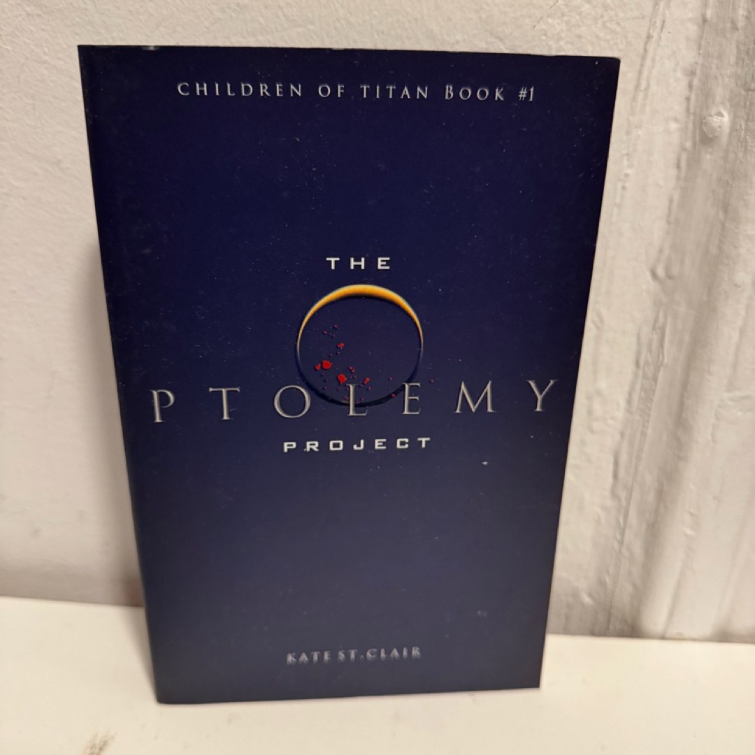 The Ptolemy Project SIGNED